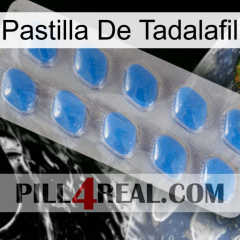 Tadalafil Pill 22